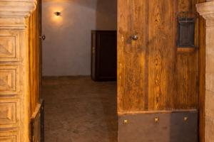 Casa indipendente 170 mq in centro, arredata