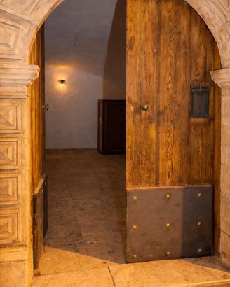 Casa indipendente ristrutturata e arredata 170 mq