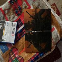 Call of duty black ops 6