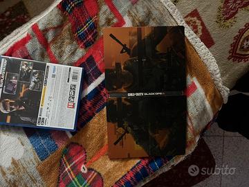 Call of duty black ops 6