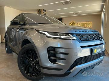 Land Rover Range Evoque 2.0 TD4 150 CV 5p. HSE Dyn