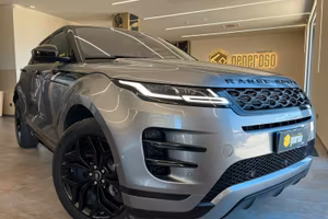 Land Rover Range Evoque 2.0 TD4 150 CV 5p. HSE Dyn