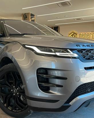 Land Rover Range Evoque 2.0 TD4 150 CV 5p. HSE Dyn