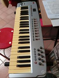 Tastiera Midi M-Audio mod. Oxyygen 49