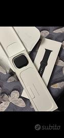 Apple whatch