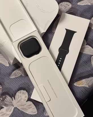 Apple whatch