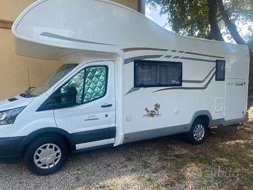 Mansardato roller team special edition