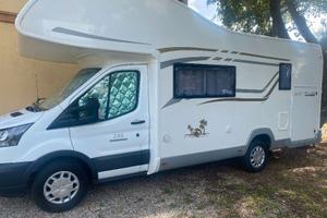 Mansardato roller team special edition