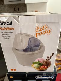 gelatiera