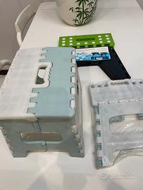 Sedie piccole per bambini