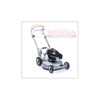 TAGLIAERBA A TRAZIONE GRIN HM53A HONDA