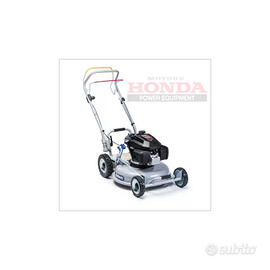 TAGLIAERBA A TRAZIONE GRIN HM53A HONDA