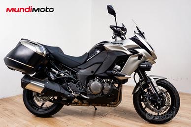KAWASAKI VERSYS 1000 TOURER ABS - 2018