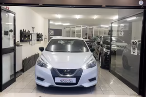 Nissan Micra 1.5 dCi 8V 5 porte Visia+