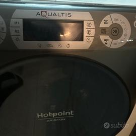 Lavatrice Lavasciuga