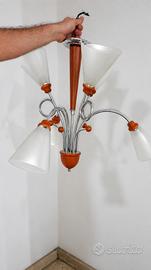 lampadario 