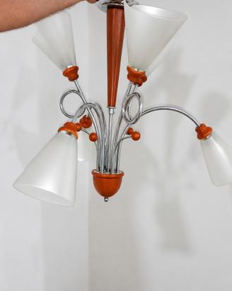 lampadario 
