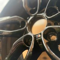 Cerchi 18 BMW M-Sport