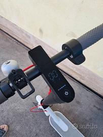 Monopattino elettrico