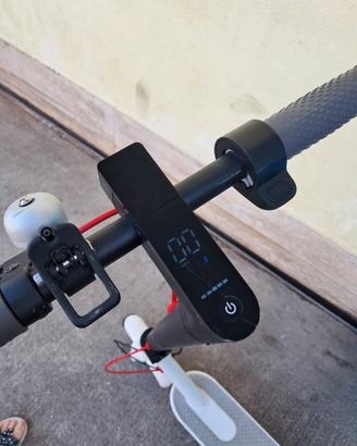 Monopattino elettrico