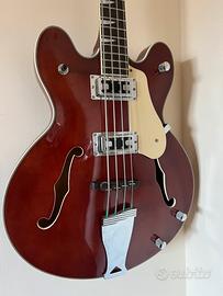 Basso HARLEY BENTON semiacustico