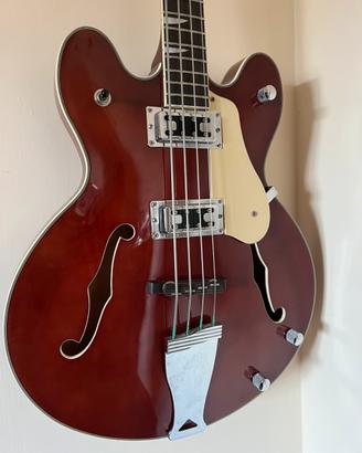 Basso HARLEY BENTON semiacustico