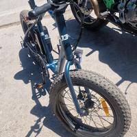 bici elettrica