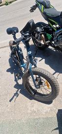 bici elettrica