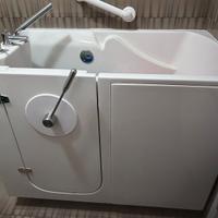 Vasca da bagno "Easylife"