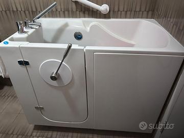 Vasca da bagno "Easylife"