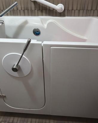 Vasca da bagno "Easylife"