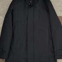 Giubbotto Statahm  New York 1954  3/4 Blu