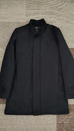 Giubbotto Statahm  New York 1954  3/4 Blu