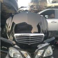 Ricambi usati Mercedes classe E A B C GLA 2005.23