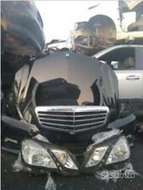 Ricambi usati Mercedes classe E A B C GLA 2005.23