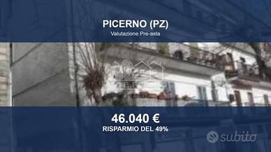 Immobile in asta di 147 m² con più di 5 locali a P