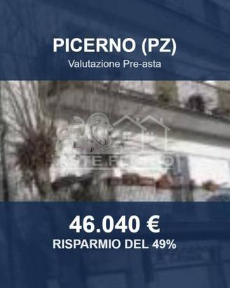 Immobile in asta di 147 m² con più di 5 locali a P