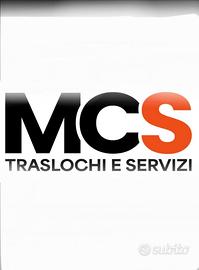 TRASLOCHI e SERVIZI