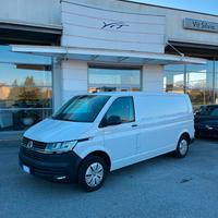 Vw Transporter T6.1 PASSO LUNGO 110kW 6 3400mm