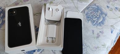 iPhone 11 128gb
