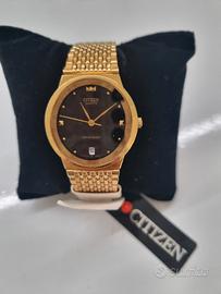 orologio quarzo Citizen 
