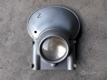 Mascherina con faro cev 193