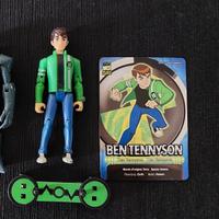 Ben tennyson ben 10