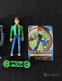 Ben tennyson ben 10