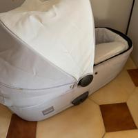 Navicella Inglesina Zippy Evo