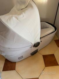 Navicella Inglesina Zippy Evo