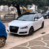 Audi A3 1.4 TFSI anno 2009