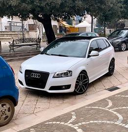 Audi A3 1.4 TFSI anno 2009