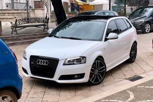Audi A3 1.4 TFSI anno 2009
