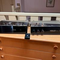 PreAmplificatore Klimo Merlino Gold Plus + Thor